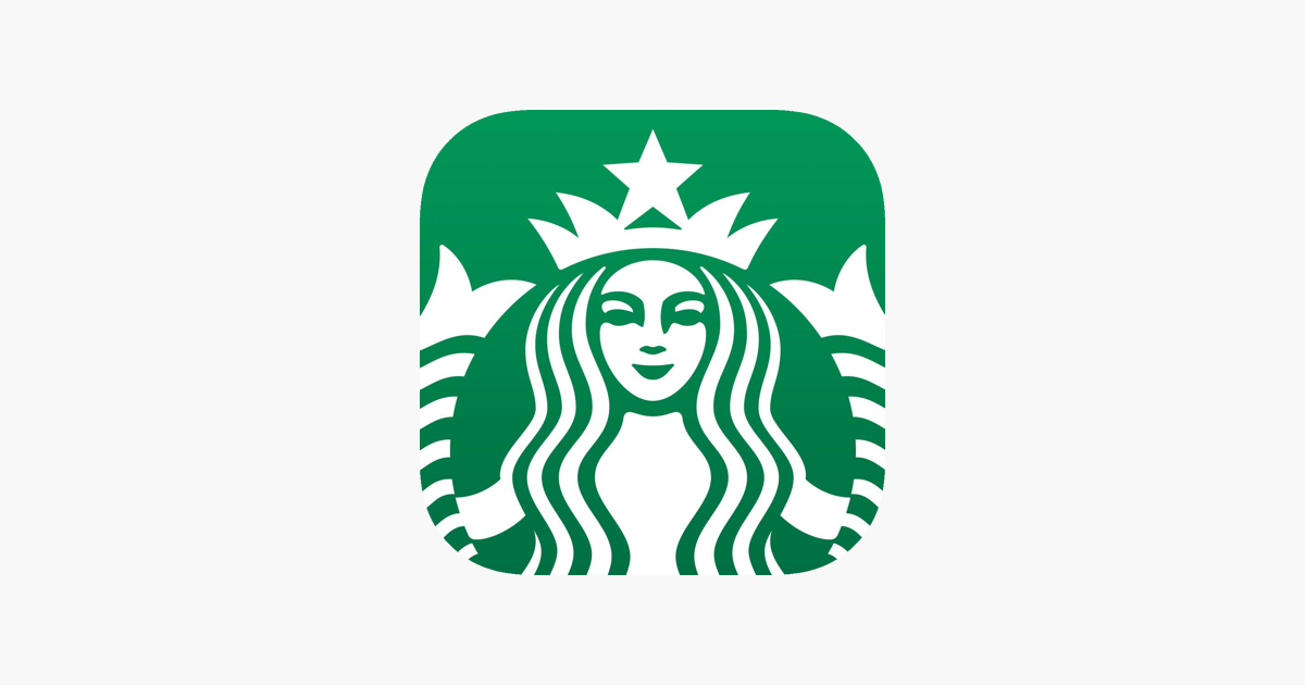 Screenshot of Starbucks Thailand project